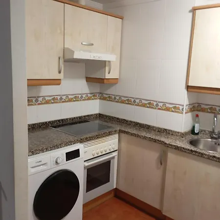 Apartment Panes, Asturias *