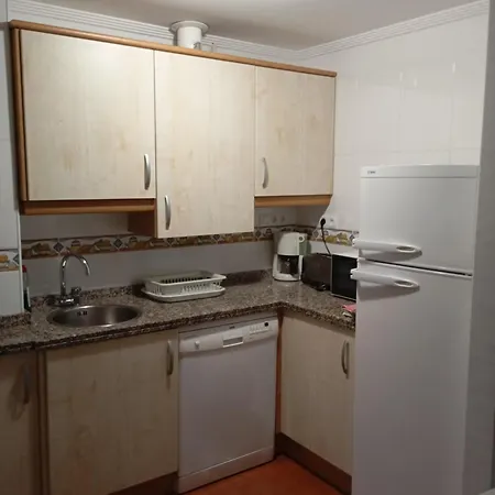 Panes, Asturias Apartment Panes