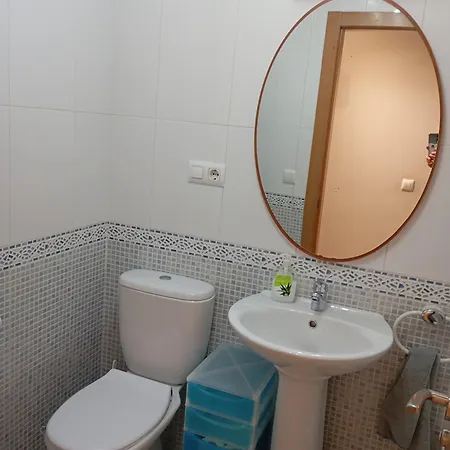 Apartmán Panes, Asturias Panes