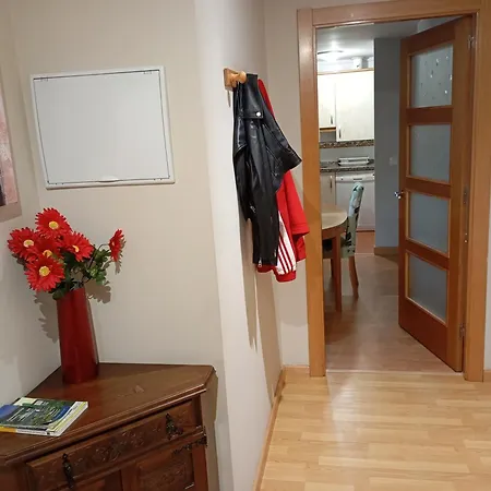 Panes, Asturias Apartmán