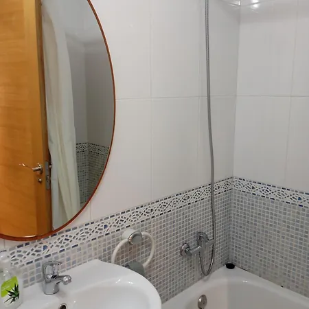 Apartment Panes, Asturias