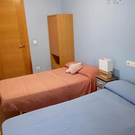 Panes, Asturias Apartment *