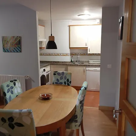 Apartment Panes, Asturias *