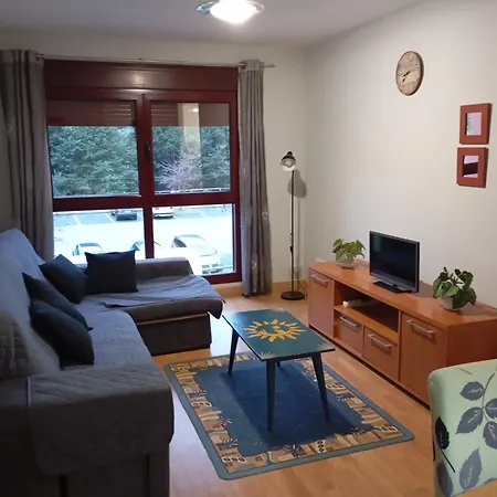 Alquiler Panes, Asturias شقة بينز